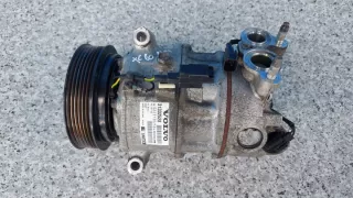 31332528 Компрессор кондиционера Volvo XC60 1 Арт e12759283, вид 1