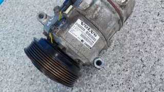 31332528 Компрессор кондиционера Volvo XC60 1 Арт e12759283, вид 2