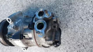 31332528 Компрессор кондиционера Volvo XC60 1 Арт e12759283, вид 4