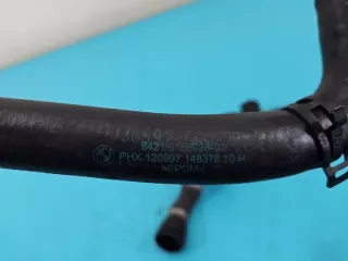 64219168938-01 9168938-01 IMPRK1459568, 64219168938-01, Гофра инжектора BMW X5 F15 Арт e12759281, вид 2