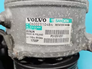31291251 IMPRK1474165, Компрессор кондиционера Volvo V40 2 Арт e12759261, вид 8