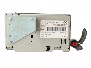 E1BT-18C815-KP Блок навигации Ford C-max 2 Арт e12759221, вид 3