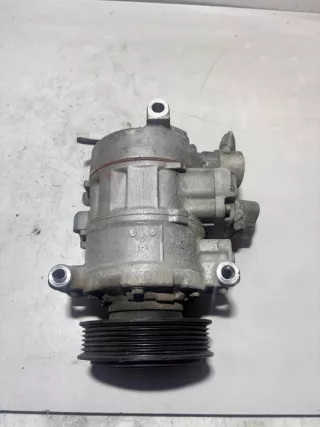 1K0820859P Компрессор кондиционера Volkswagen Passat B6 Арт e12759150, вид 3