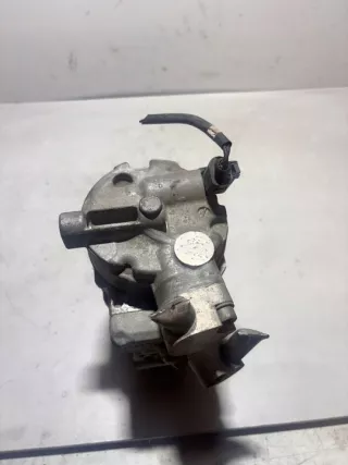 1K0820859P Компрессор кондиционера Volkswagen Passat B6 Арт e12759150, вид 4