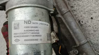 6820000258 Рулевая рейка Renault Twingo 3 Арт e12759130, вид 6