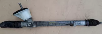 7955501009LH 7955501009 Рулевая рейка Renault Megane 2 Арт e12759112, вид 3
