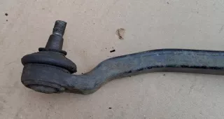 7955501009LH 7955501009 Рулевая рейка Renault Megane 2 Арт e12759112, вид 7