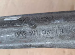 7955501009LH 7955501009 Рулевая рейка Renault Megane 2 Арт e12759112, вид 8