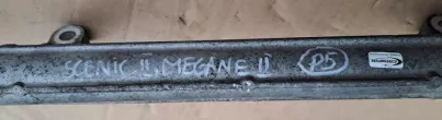 7955501009LH 7955501009 Рулевая рейка Renault Megane 2 Арт e12759112, вид 9