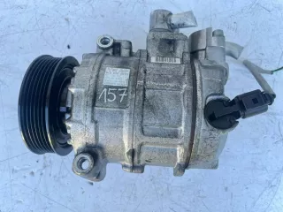 1K0820859S Компрессор кондиционера Volkswagen Golf 6 Арт e12759110, вид 1