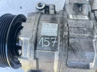 1K0820859S Компрессор кондиционера Volkswagen Golf 6 Арт e12759110, вид 2