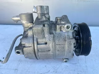 1K0820859S Компрессор кондиционера Volkswagen Golf 6 Арт e12759110, вид 4