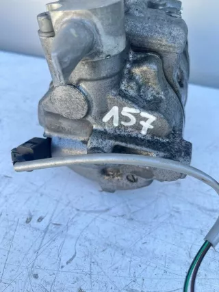 1K0820859S Компрессор кондиционера Volkswagen Golf 6 Арт e12759110, вид 5