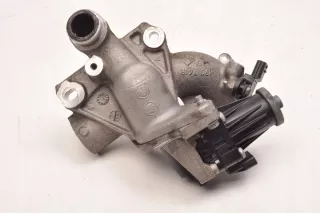 147105308R Клапан EGR Renault Clio 4 Арт e12758961, вид 1