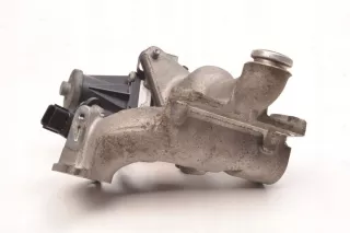 147105308R Клапан EGR Renault Clio 4 Арт e12758961, вид 2