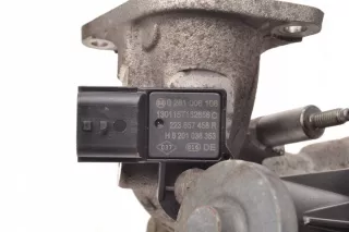 147105308R Клапан EGR Renault Clio 4 Арт e12758961, вид 4