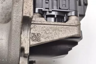 147105308R Клапан EGR Renault Clio 4 Арт e12758961, вид 6