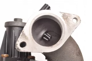 147105308R Клапан EGR Renault Clio 4 Арт e12758961, вид 7