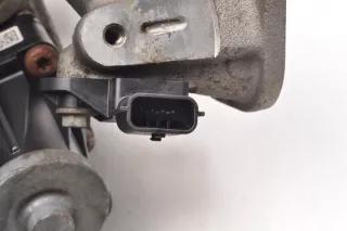 147105308R Клапан EGR Renault Clio 4 Арт e12758961, вид 8