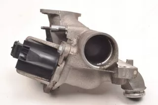 147105308R Клапан EGR Renault Clio 4 Арт e12758961, вид 9
