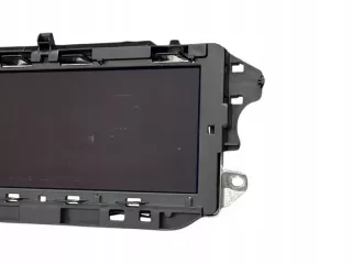9283428 9289582 9334611 Блок навигации BMW X1 E84 Арт e12758938, вид 4