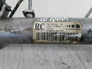 13188616 7831985159 Рулевая рейка Opel Astra H Арт e12758936, вид 2