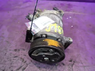 5N0820803C Компрессор кондиционера Skoda Fabia 2 Арт e12758918, вид 1