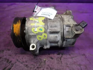 5N0820803C Компрессор кондиционера Skoda Fabia 2 Арт e12758918, вид 2