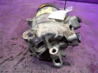 5N0820803C Компрессор кондиционера Skoda Fabia 2 Арт e12758918, вид 4