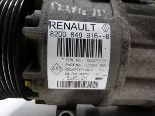 8200848916B Компрессор кондиционера Renault Master 3 Арт e12758804, вид 5