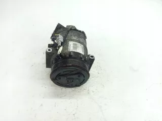 8200890987 Компрессор кондиционера Renault Laguna 3 Арт e12758796, вид 3