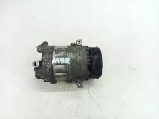 8200890987 Компрессор кондиционера Renault Laguna 3 Арт e12758796, вид 5