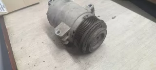 92600JY02A Компрессор кондиционера Renault Koleos Арт e12758794, вид 3