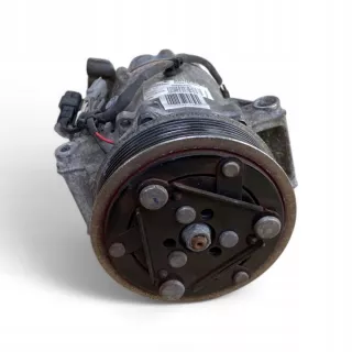 926005450R Компрессор кондиционера Renault Captur Арт e12758765, вид 1
