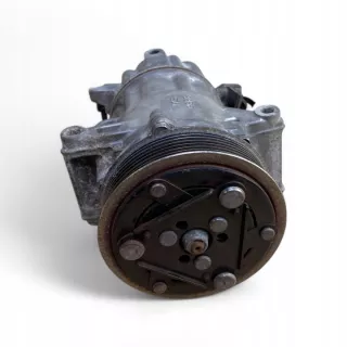 926005450R Компрессор кондиционера Renault Captur Арт e12758765, вид 11