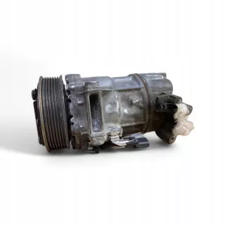 926005450R Компрессор кондиционера Renault Captur Арт e12758765, вид 12