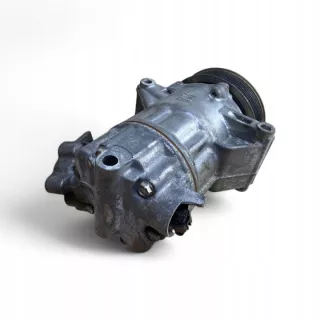 926005450R Компрессор кондиционера Renault Captur Арт e12758765, вид 13