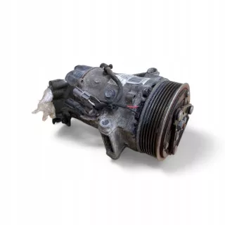 926005450R Компрессор кондиционера Renault Captur Арт e12758765, вид 3