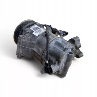 926005450R Компрессор кондиционера Renault Captur Арт e12758765, вид 5