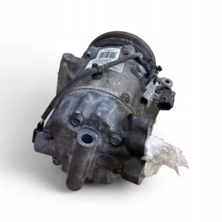 926005450R Компрессор кондиционера Renault Captur Арт e12758765, вид 6