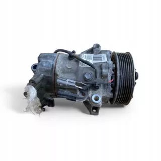 926005450R Компрессор кондиционера Renault Captur Арт e12758765, вид 7