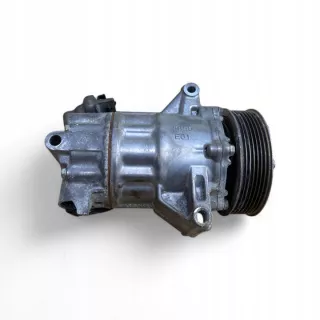 926005450R Компрессор кондиционера Renault Captur Арт e12758765, вид 8