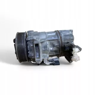 926005450R Компрессор кондиционера Renault Captur Арт e12758765, вид 9