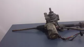 C486790 Рулевая рейка Mitsubishi Colt 6 Арт e12758757, вид 2
