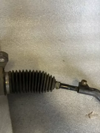 6783546 6800002726H Рулевая рейка MINI Cooper R56 Арт e12758741, вид 3