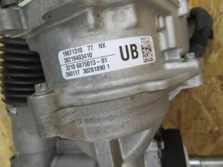 6875013 Рулевая рейка MINI CLUBMAN F54 Арт e12758739, вид 7