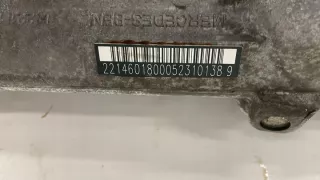 2214601800 ,A2214601800 Рулевая рейка Mercedes S W221 Арт e12758721, вид 4