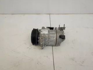 9675655880 9809274280 Компрессор кондиционера Peugeot 308 2 Арт e12758698, вид 1