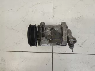 9675655880 9809274280 Компрессор кондиционера Peugeot 308 2 Арт e12758698, вид 4