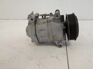 9675655880 9809274280 Компрессор кондиционера Peugeot 308 2 Арт e12758698, вид 6